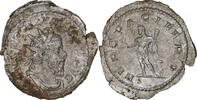 Antoninianus Postumus, Trier, Billon, RIC:67 -