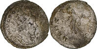 Antoninianus Postumus, Trier, Billon, RIC:67 -