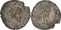 Antoninianus Postumus, Trier, Billon, RIC:67 -