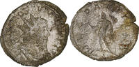Antoninianus Postumus, Trier, Billon, RIC:67 -