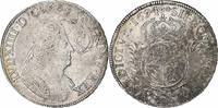 France Écu de Flandre aux palmes Louis XIV, Lille, Silver -
