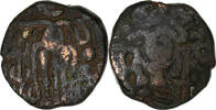 Ceylon Æ Unit Chola Empire, Raja Raja Chola, Bronze -
