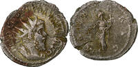 Antoninianus Postumus, Trier, Billon, RIC:75 -