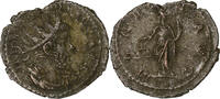 Antoninianus Postumus, Trier, Billon, RIC:75 -