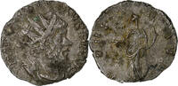 Antoninianus Postumus, Trier, Billon, RIC:75 -
