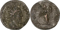 Antoninianus Postumus, Trier, Billon, RIC:75 -