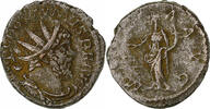Antoninianus Postumus, Trier, Billon, RIC:75 -