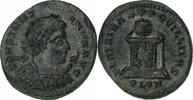 Follis Constantine I, London, Bronze, RIC:224 -