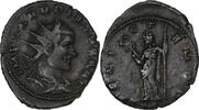 Antoninianus Claudius II (Gothicus), Mediolanum, Billon -