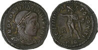 Follis Constantine I, Rome, Bronze, RIC:78 -