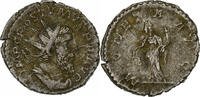 Antoninianus Postumus, Trier, Billon, RIC:75 -