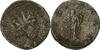 Antoninianus Postumus, Trier, Billon, RIC:75 -
