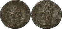 Antoninianus Postumus, Trier, Billon, RIC:75 -