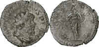 Antoninianus Postumus, Trier, Billon, RIC:75 -
