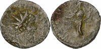 Antoninianus Postumus, Trier, Billon, RIC:75 -