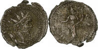 Antoninianus Postumus, Trier, Billon, RIC:75 -