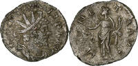 Antoninianus Postumus, Trier, Billon, RIC:75 -