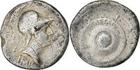 Denarius Augustus, Rome, Silver, RIC:274 -