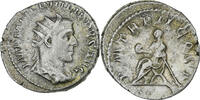Antoninianus Philip I, Rome, Silver, RIC:2 -