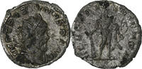 Antoninianus Postumus, Trier, Billon, RIC:64 -
