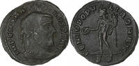Follis Maximianus, Rome, Bronze -
