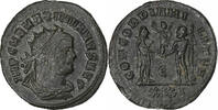 Aurelianus Maximianus, Uncertain mint, Bronze -