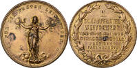 Germany Medaille Concours de Vitrines, Strasbourg, Bronze -
