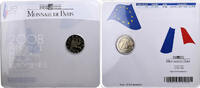 France 2 Euro French Presidency of the European Union, Coin card, MDP -
