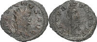 Antoninianus Gallienus, Rome, Billon, RIC:280 -