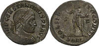 Follis Constantine I, Arles, Bronze, RIC:57 -