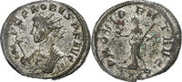 Aurelianus Probus, Ticinum, Billon, RIC:397 -