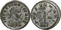 Aurelianus Probus, Siscia, Billon, RIC:712 -