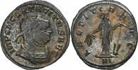 Antoninianus Tacitus, Gaul, Billon, RIC:28 -