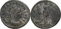 Antoninianus Tacitus, Ticinum, Billon, RIC:152 -