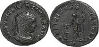 Antoninianus Tacitus, Siscia, Billon, RIC:184 -