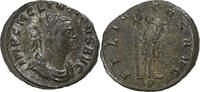 Antoninianus Tacitus, Ticinum, Billon, RIC:135 -