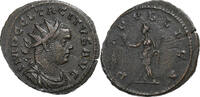 Antoninianus Tacitus, Gaul, Billon, RIC:45 -