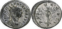 Antoninianus Tacitus, Ticinum, Billon, RIC:150 -