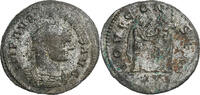 Antoninianus Aurelian, Siscia, Billon, RIC:225 -
