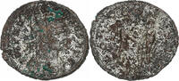 Antoninianus Aurelian, Siscia, Billon, RIC:225 -