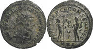 Aurelianus Diocletian, Antioch, Bronze, RIC:323 -