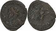 Antoninianus Maximianus, Lugdunum, Bronze, RIC:422 -
