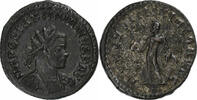 Antoninianus Maximianus, Lugdunum, Billon, RIC:369 -