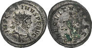 Aurelianus Carinus, Rome, Billon, RIC:239 -