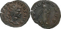 Antoninianus Claudius II (Gothicus), Rome, Billon, RIC:94 -
