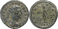 Aurelianus Probus, Siscia, Bronze, RIC:716 -
