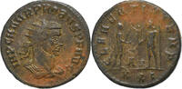 Aurelianus Probus, Antioch, Bronze, RIC:922 -
