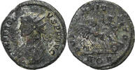 Aurelianus Probus, Rome, Billon -