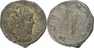 Antoninianus Postumus, Trier, Billon, RIC:75 -