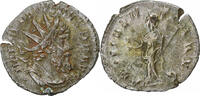 Antoninianus Postumus, Trier, Billon, RIC:80 -